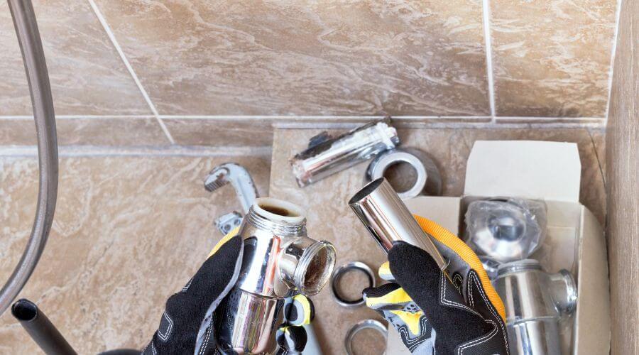 Professional Storm Sewer Service in Yantis, TX